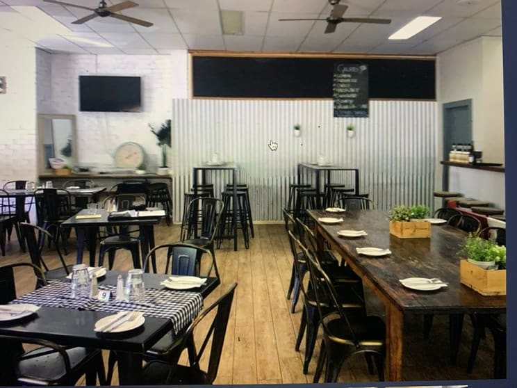 Shop 1/91 Lawrence Hargrave Drive Stanwell Park NSW 2508 - Image 2