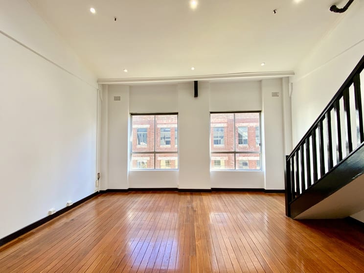 Click to view all images Level 3, 303/4-14 Buckingham Street Surry Hills NSW 2010 - Image 2