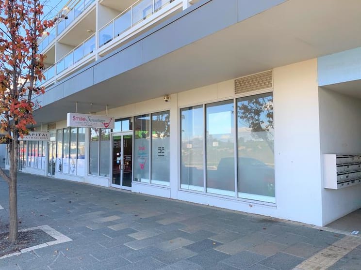 Click to view all images Unit 133/10 Hinder Street Gungahlin ACT 2912 - Image 1