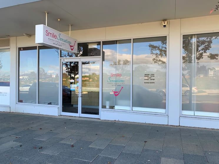 Click to view all images Unit 133/10 Hinder Street Gungahlin ACT 2912 - Image 2