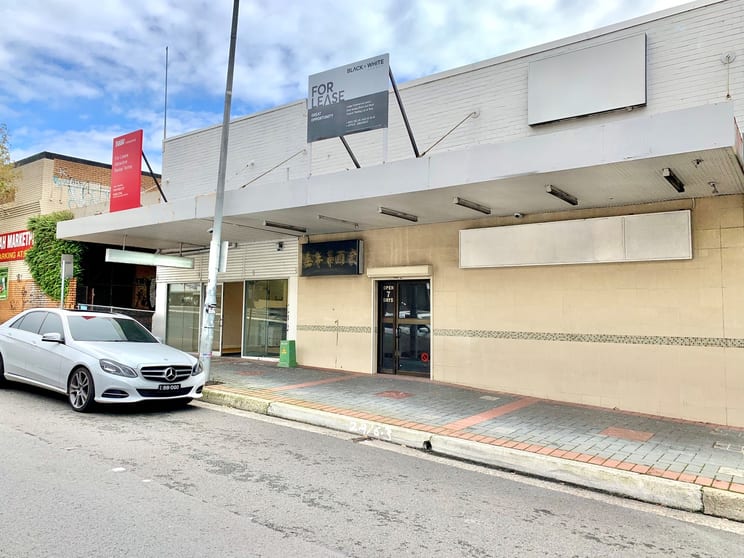 Click to view all images 283 - 283A Kingsway Strip Caringbah NSW 2229 - Image 1