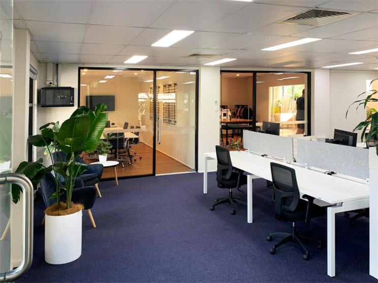 Click to view all images 32B Hope Street South Brisbane QLD 4101 - Image 2