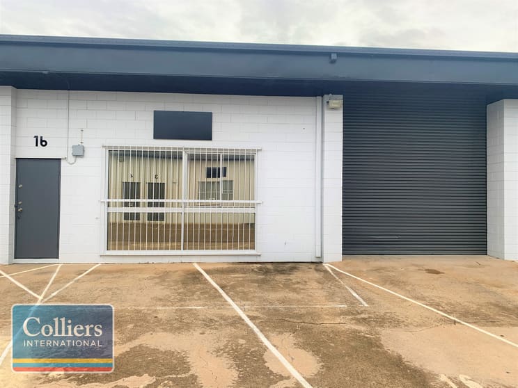 Click to view all images 16/62 Keane Street Currajong QLD 4812 - Image 1