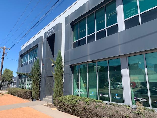 Click to view all images Ground Unit 4/69-71 Darling Street Mitchell ACT 2911 - Image 1