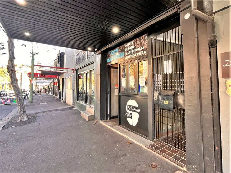 Click to view all images 249 Victoria Street Darlinghurst NSW 2010 - Image 2