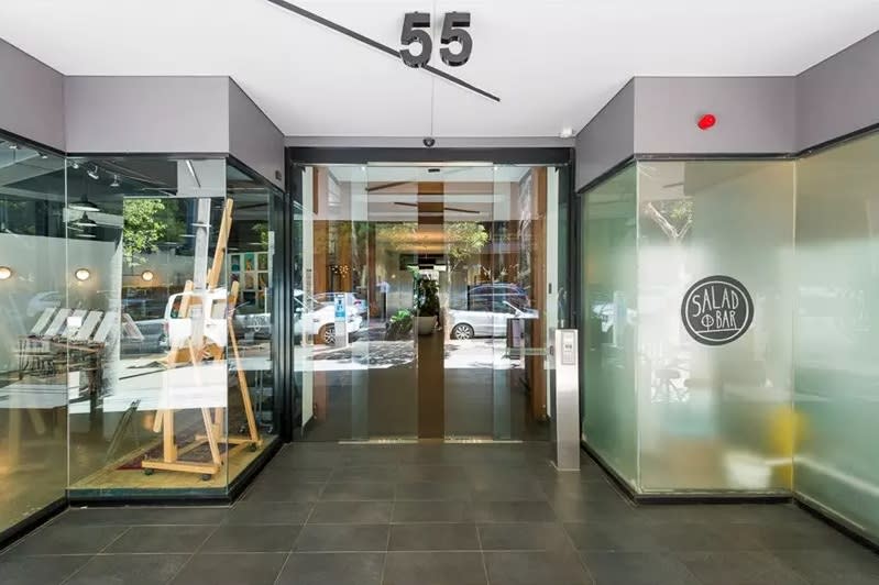 Click to view all images Suite 3/55 Holt Street Surry Hills NSW 2010 - Image 3