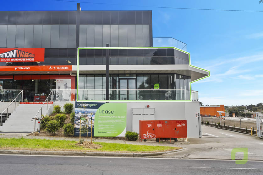 Click to view all images 4/181 Rosamond Road Maribyrnong VIC 3032 - Image 2