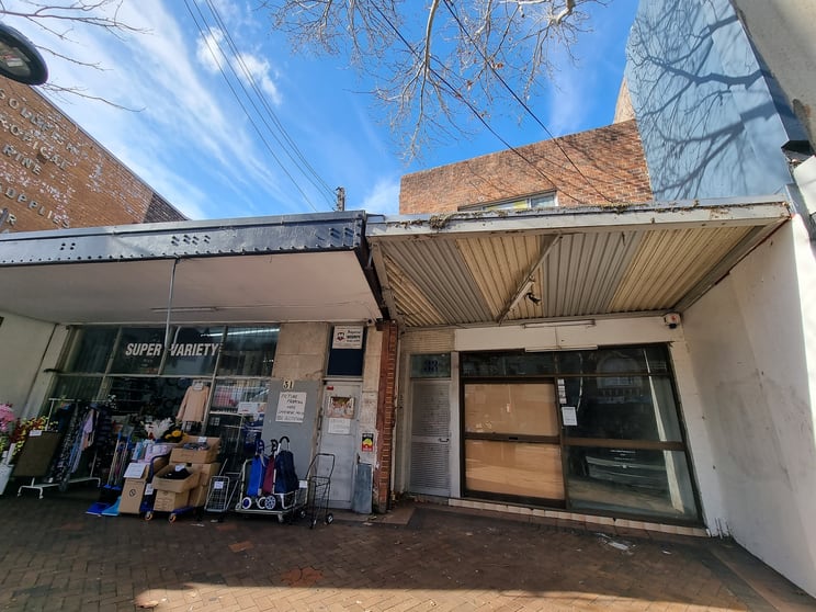 Click to view all images 1/33 Botany Road Waterloo NSW 2017 - Image 1