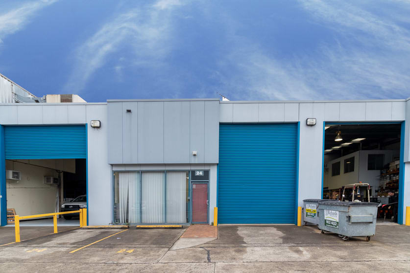 Click to view all images 24/35 Foundry Road Seven Hills NSW 2147 - Image 1