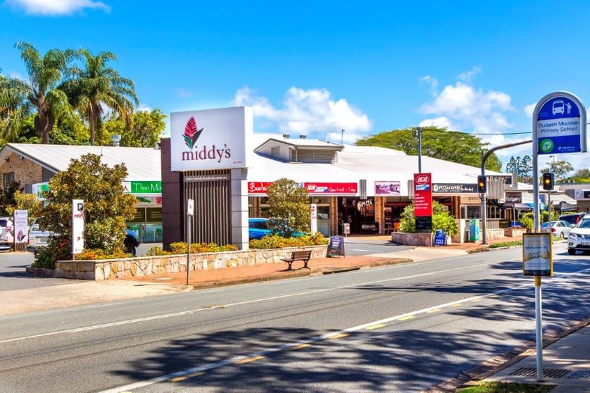 Click to view all images 6/29 MAIN STREET Buderim QLD 4556 - Image 3