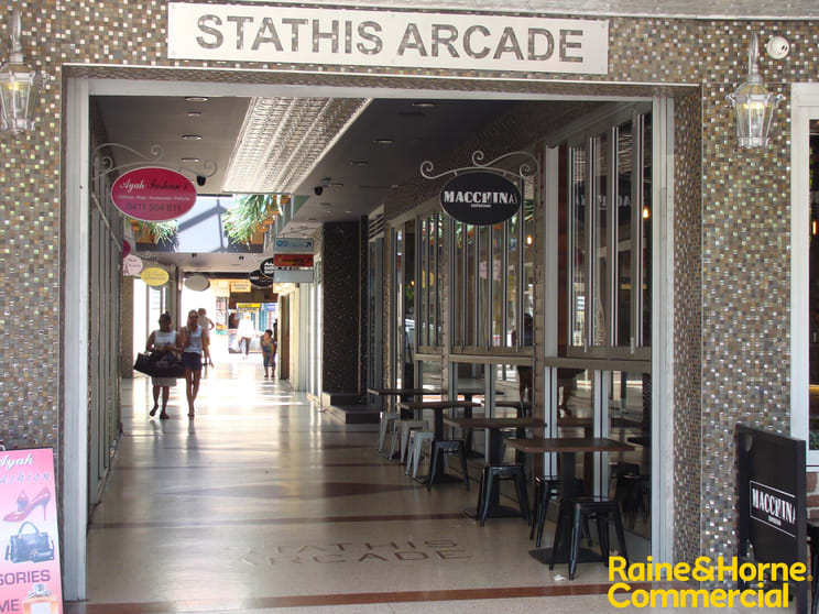 Click to view all images Shop 9/262 Macquarie Street Liverpool NSW 2170 - Image 2