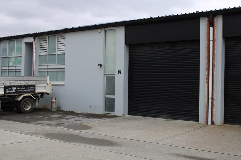 Click to view all images 8/1 - 13 Atkinson Road Taren Point NSW 2229 - Image 1