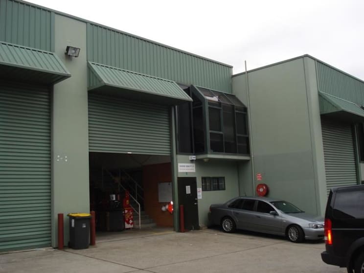 Click to view all images Unit 19/1 Adept Lane Bankstown NSW 2200 - Image 1