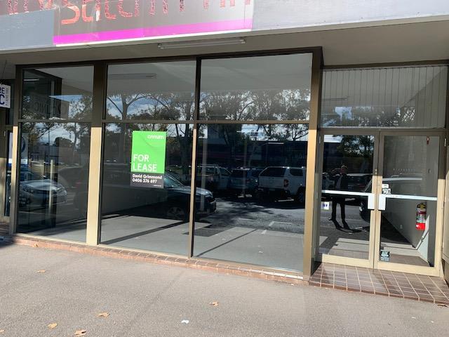 Click to view all images Unit 1/53-55 Colbee Court Phillip ACT 2606 - Image 1