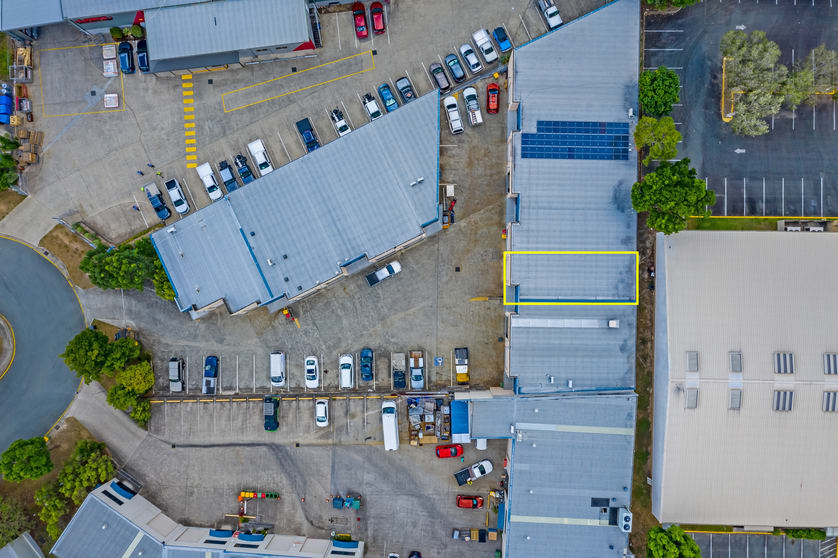 Click to view all images 11/3 Industry Place Capalaba QLD 4157 - Image 2
