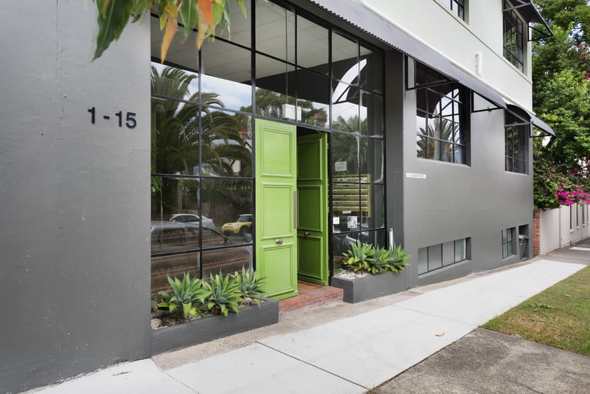 Click to view all images G6/1-15 Barr Street Balmain NSW 2041 - Image 2