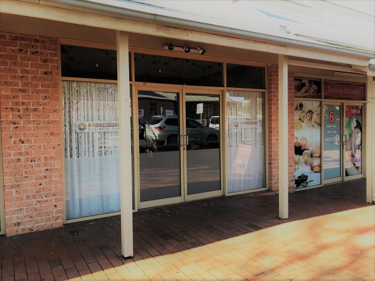 Click to view all images 5/251 George Street Windsor NSW 2756 - Image 1