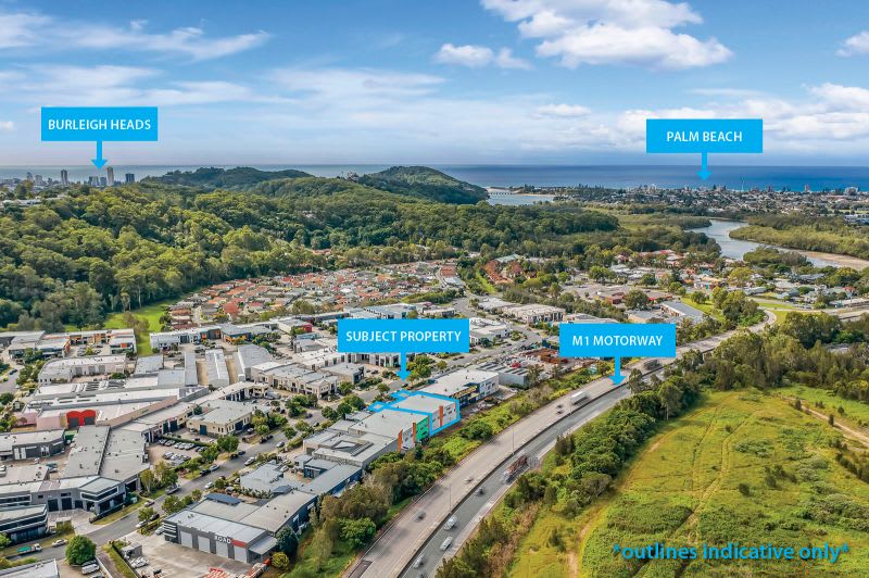 Click to view all images 1 and 2/40 Township Drive Burleigh Heads QLD 4220 - Image 2