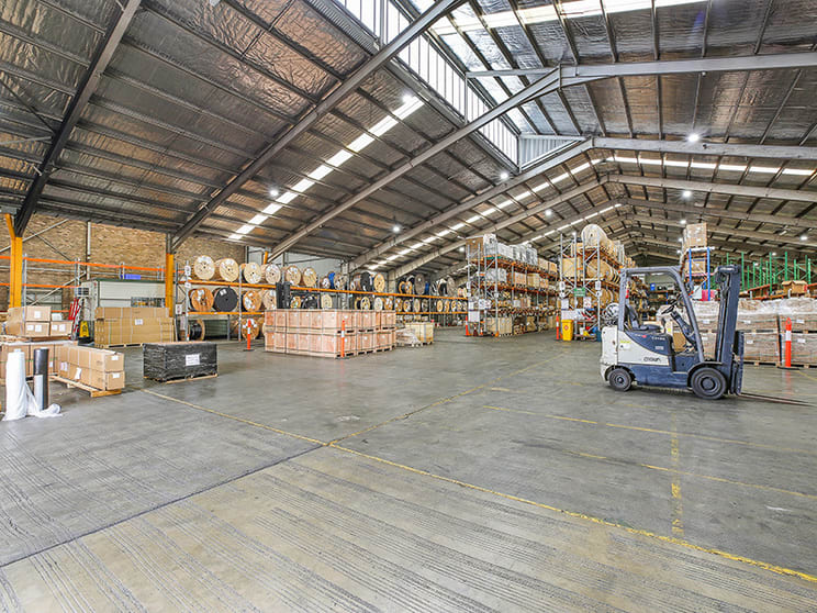 Warehouse 2, 1 Marple Avenue Villawood NSW 2163 - Image 1