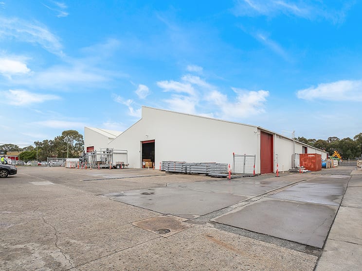 Warehouse 2, 1 Marple Avenue Villawood NSW 2163 - Image 3