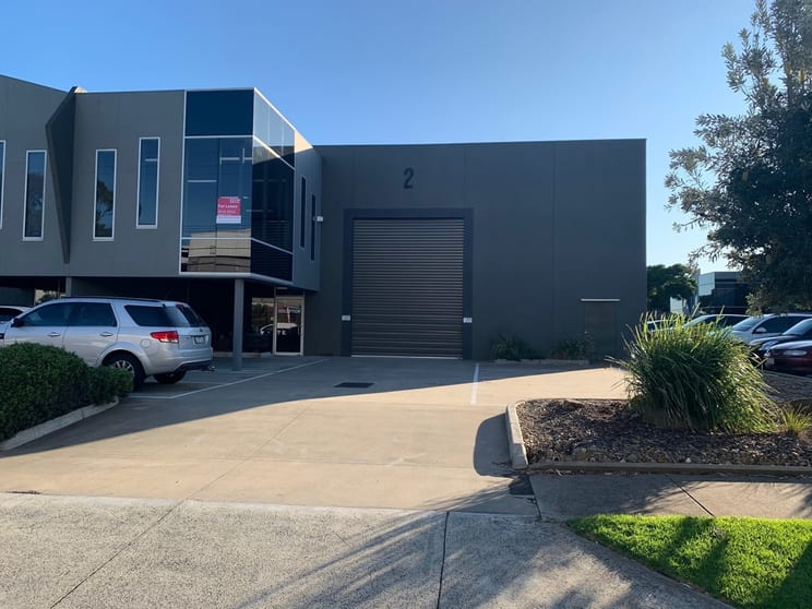 Click to view all images 2/1-7 Friars Road Moorabbin VIC 3189 - Image 1