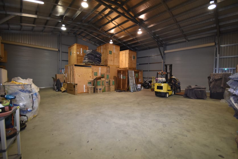 Click to view all images 494 Dallinger Road Lavington NSW 2641 - Image 3