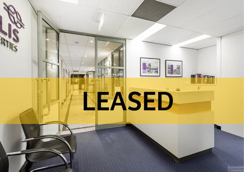 Click to view all images Suite 3.01/66 Berry Street North Sydney NSW 2060 - Image 1