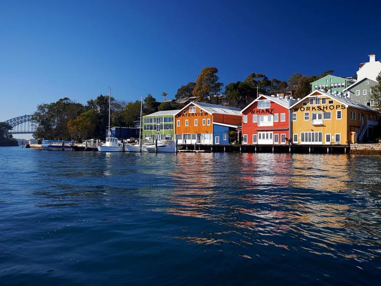 Click to view all images 37 Nicholson Street Balmain NSW 2041 - Image 1