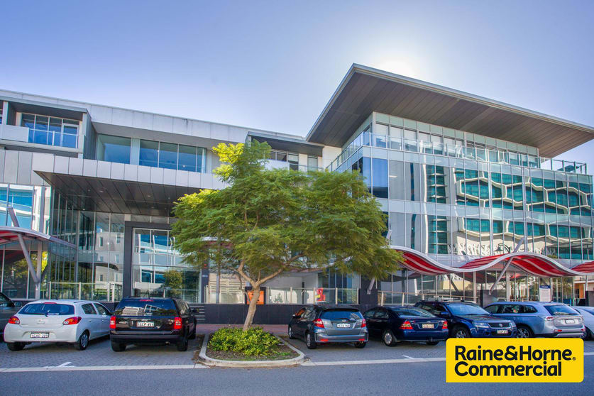 Click to view all images Suite 28/22 Railway Road Subiaco WA 6008 - Image 1