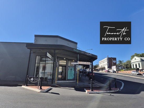 Click to view all images 68 Brisbane Street Tamworth NSW 2340 - Image 1