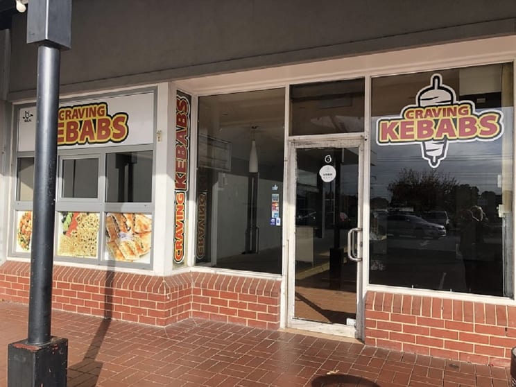 Shop 6/355-37 Dalton Road Epping VIC 3076 - Image 1