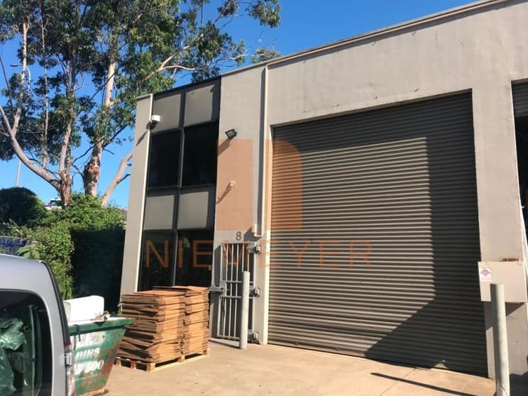 Click to view all images Unit 8/29 Helles Avenue Moorebank NSW 2170 - Image 2