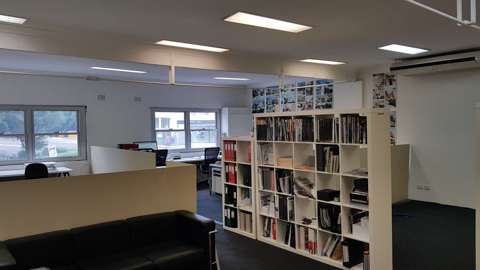 Click to view all images Level 1/460 Sydney Road Balgowlah NSW 2093 - Image 2