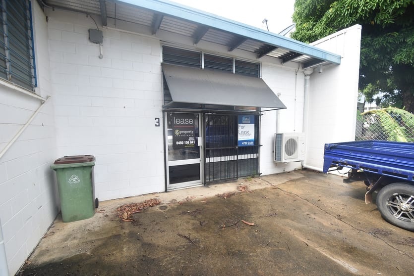 Click to view all images 3/50 Tully Street South Townsville QLD 4810 - Image 2