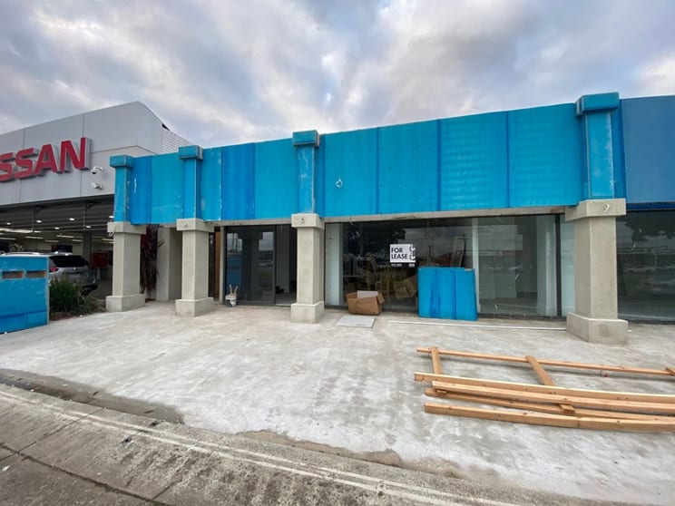 Click to view all images Shop 1/40-44 Lonsdale Street Dandenong VIC 3175 - Image 1