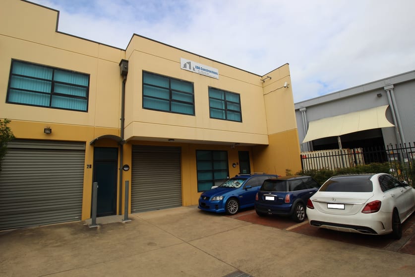 Click to view all images 25/105A Vanessa Street Kingsgrove NSW 2208 - Image 1