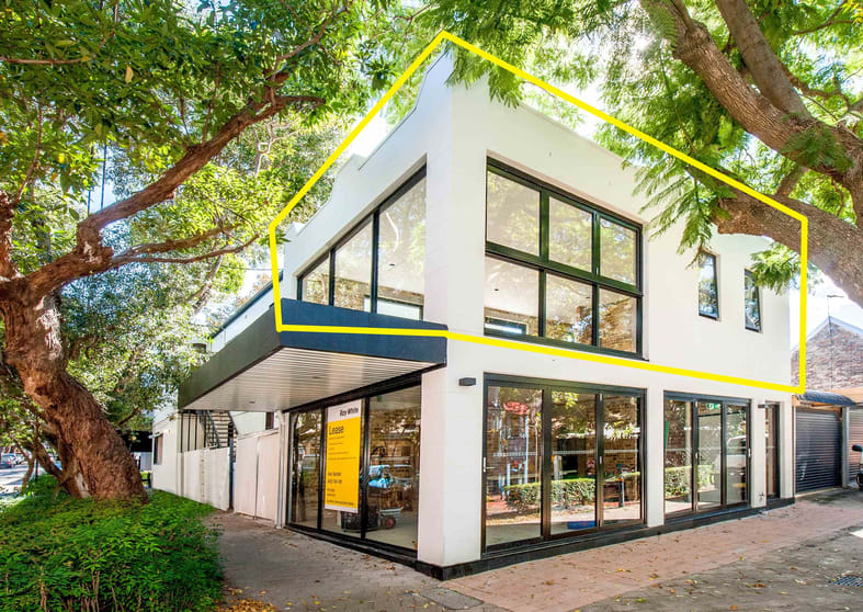 Click to view all images 494-496 Bourke Street Surry Hills NSW 2010 - Image 1