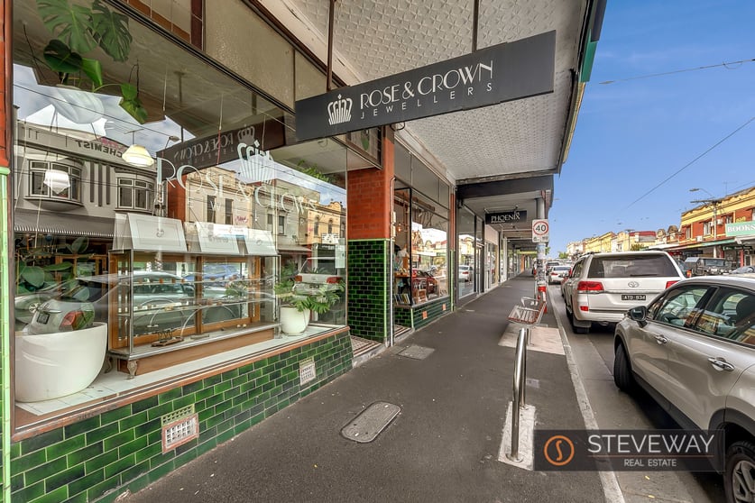Click to view all images 272 High Street Northcote VIC 3070 - Image 2