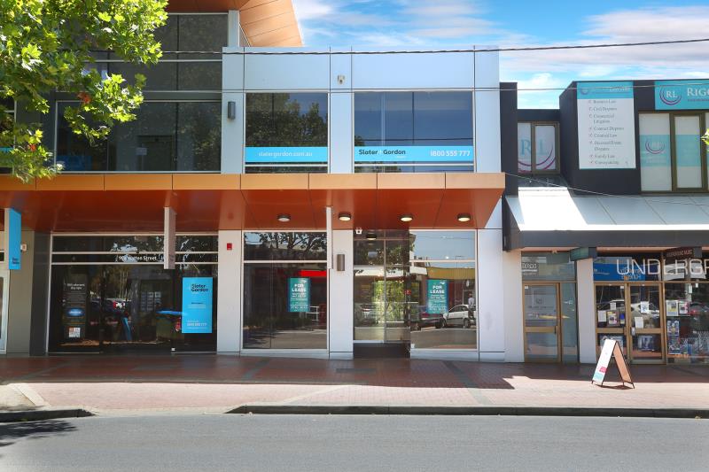 Click to view all images Shop 4/90A Watton Street Werribee VIC 3030 - Image 1
