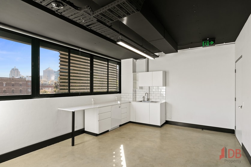Click to view all images 204/80 Cooper Street Surry Hills NSW 2010 - Image 2
