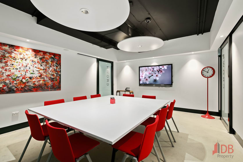 Click to view all images 204/80 Cooper Street Surry Hills NSW 2010 - Image 1