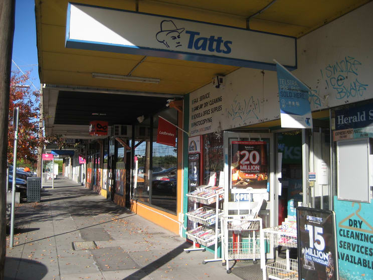 1/146 Rosebank Avenue Clayton South VIC 3169 - Image 2