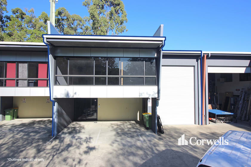 Click to view all images 5/30 Mudgeeraba Road Mudgeeraba QLD 4213 - Image 1