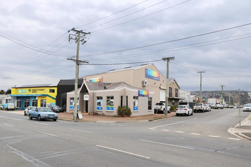 289 Invermay Road Launceston TAS 7250 - Image 1