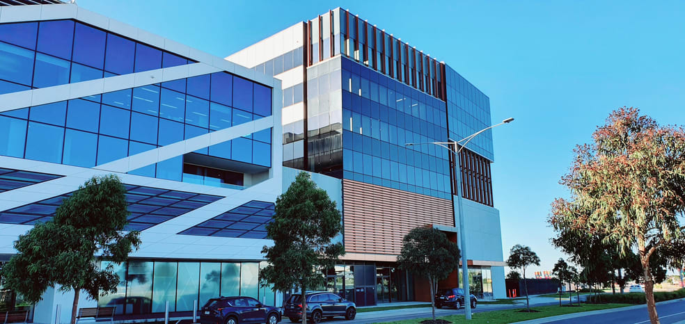 Click to view all images Level 3, 303/101 Overton Road Williams Landing VIC 3027 - Image 1