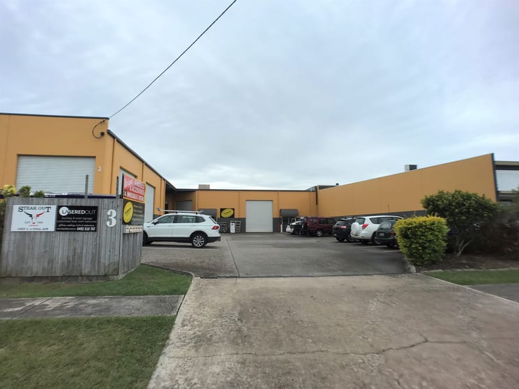 Click to view all images Unit 6/3 Dual Avenue Warana QLD 4575 - Image 3