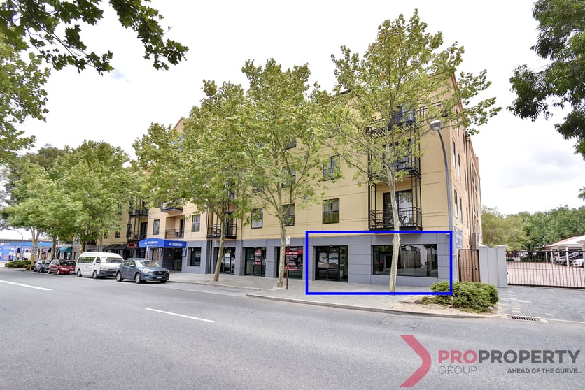 Click to view all images Suite 5/228 James Street Northbridge WA 6003 - Image 3