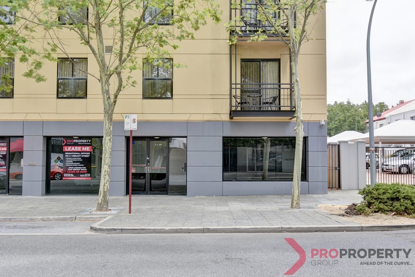 Click to view all images Suite 5/228 James Street Northbridge WA 6003 - Image 2