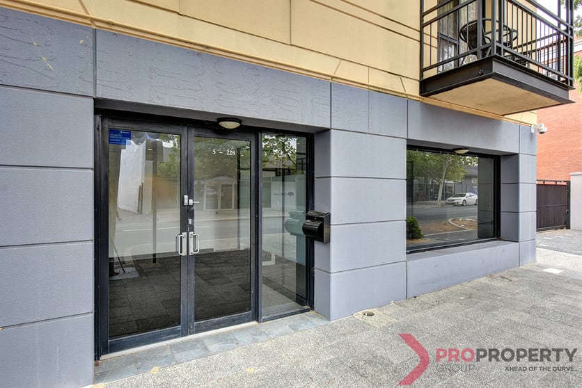 Click to view all images Suite 5/228 James Street Northbridge WA 6003 - Image 1