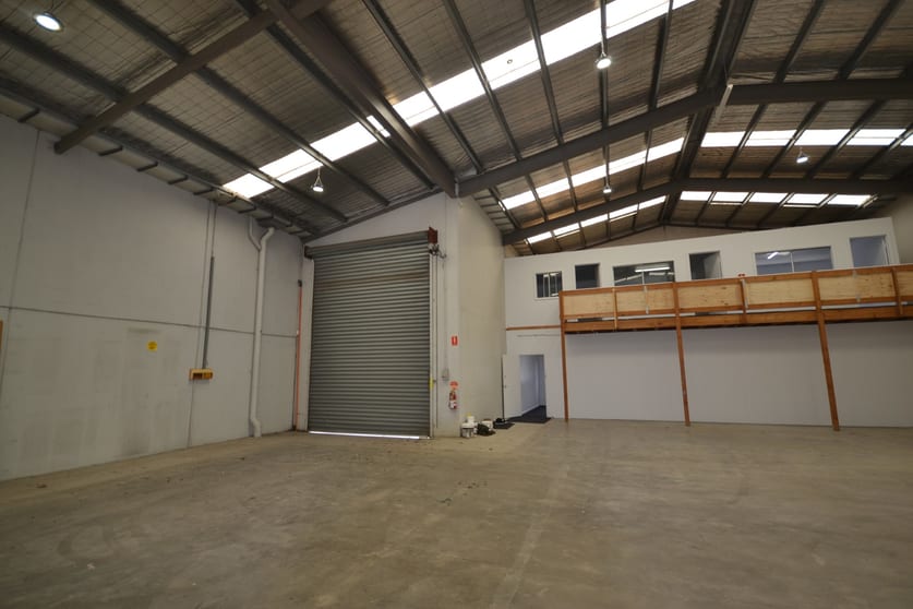 Click to view all images 3/75 Mark Street North Melbourne VIC 3051 - Image 2